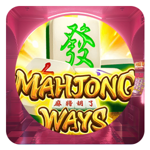 Mahjong Ways
