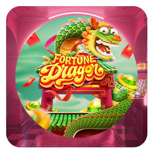 Fortune Dragon