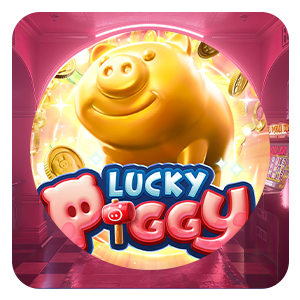 Lucky Pigg